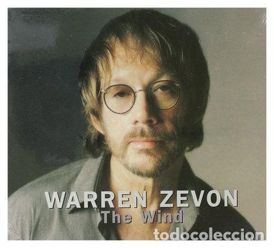 CDs de Musique: The Wind- 0014431700125