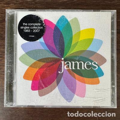 CDs de Musique: Fresh As A Daisy - The Singles- 0602517318465
