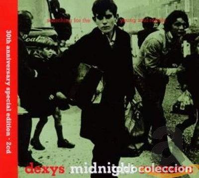 CDs de Musique: Searching For The Young Soul Rebels- 5099990743023
