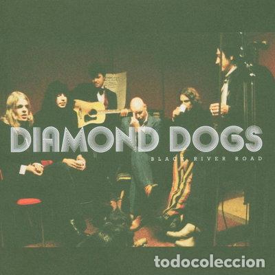 CDs de Musique: Black River Road- 7393775710124