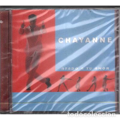 CDs de Musique: Atado a Tu Amor- 5099749403123