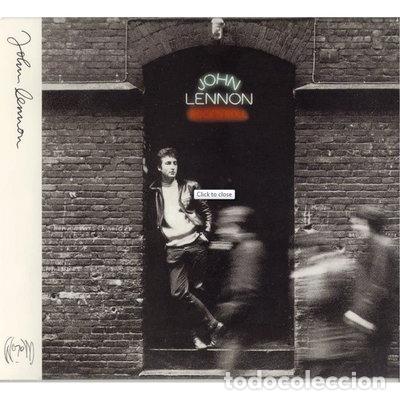 CD de M&uacute;sica: Rock 'n' Roll- 0724387433021