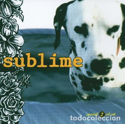 CDs de m&uacute;sica: Sublime- 0008811179724 - Foto 1