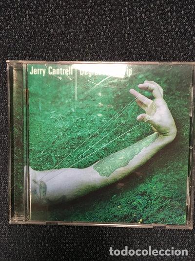 CDs de Musique: Degradation Trip- 0016861845124