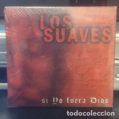 CDs de Musique: Si yo fuera Dios- 8436006723674