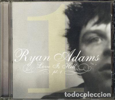 CDs de m&uacute;sica: Love Is Hell, Pt. 1- 0602498136669