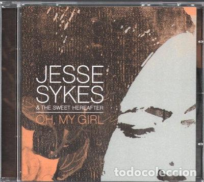 CD di Musica: Oh, My Girl- 3448969255227