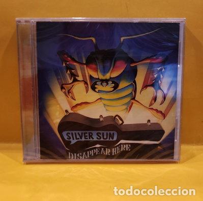 CDs de m&uacute;sica: Disappear Here- 5030559103520 - Foto 1