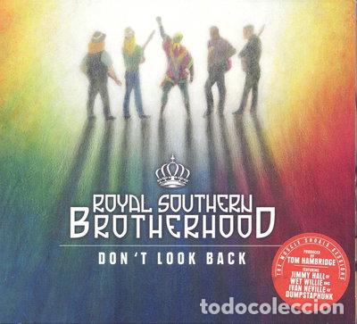 CDs de m&uacute;sica: Dont Look Back- 0710347121527 - Foto 1