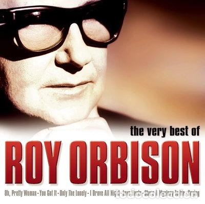 CD di Musica: The Very Best Of Roy Orbison- 0828768127629