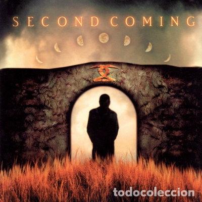 CD di Musica: Second Coming- 0724349589421