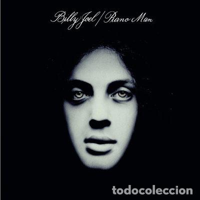 CD di Musica: Piano Man- 5099749118126