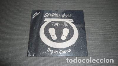 CD di Musica: Big in Japan- 0743217467623