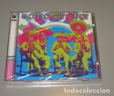 CD di Musica: Out West- 0880882153823