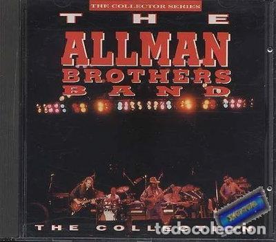 CD de M&uacute;sica: The Collection- 5017615932720