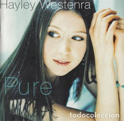 CDs de m&uacute;sica: Pure (0028947533023) - Foto 1