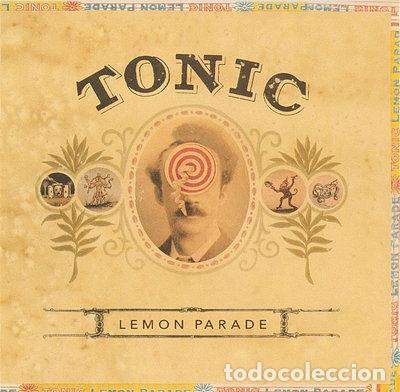 CDs de Musique: Lemon Parade- 0731453104228
