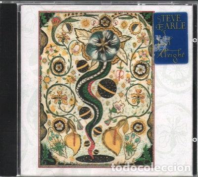 CDs de Musique: I Feel Alright- 5026389922721