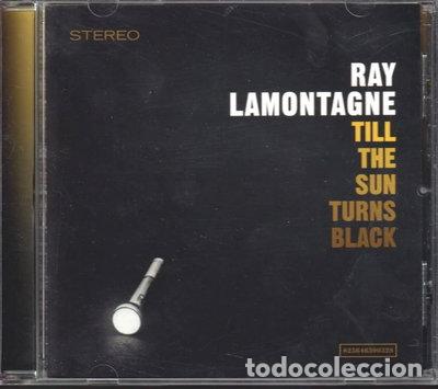 CDs de Musique: Till The Sun Turns Black- 0825646390328