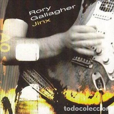 CD de M&uacute;sica: Jinx (0743216011223)