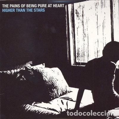 CD de M&uacute;sica: Higher Than the Stars- 5060044170676