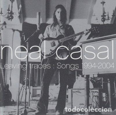 Musik-CDs: Leaving Traces: Songs 1994-2004- 3448969257726