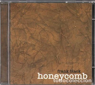 CDs de m&uacute;sica: Honeycomb- 0711297474121 - Foto 1