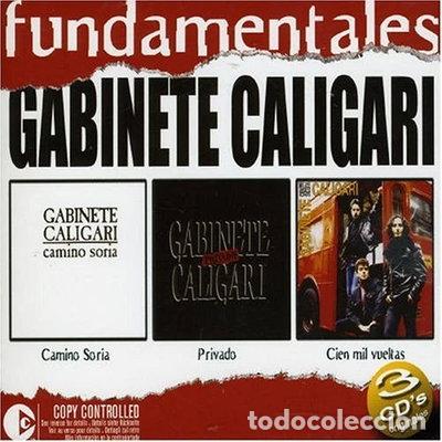 Musik-CDs: Fundamentales- 0724359749228