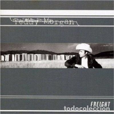 Musik-CDs: Freight- 3481573421268