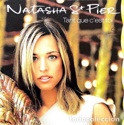 CD de M&uacute;sica: Tant que c'est toi- 5099767419816