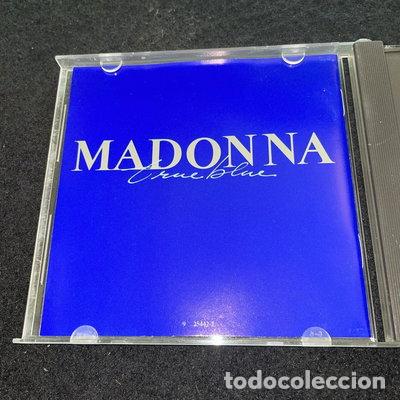 CDs de m&uacute;sica: True Blue- 0075992544221