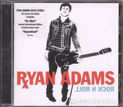 CD di Musica: Rock N Roll- 0602498613245