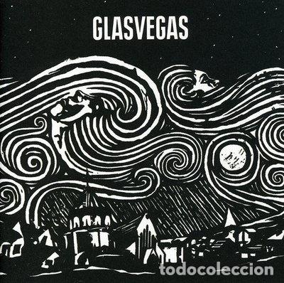 CD di Musica: Glasvegas- 0886973273920