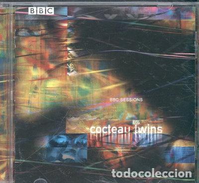 CDs de m&uacute;sica: BBC Sessions- 5033826701320 - Foto 1
