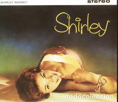 CD de M&uacute;sica: Shirley- 0724385647420