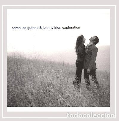 CDs de m&uacute;sica: Exploration- 0607396606726 - Foto 1