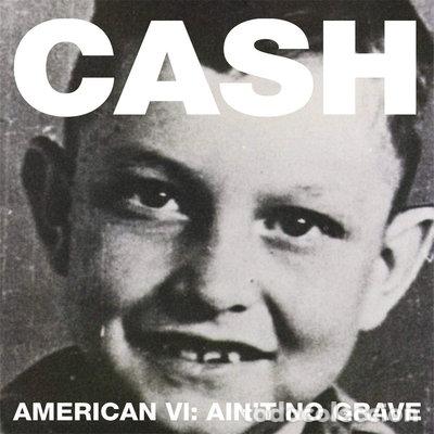 CD de M&uacute;sica: American VI: Ain't No Grave- 0602527331492