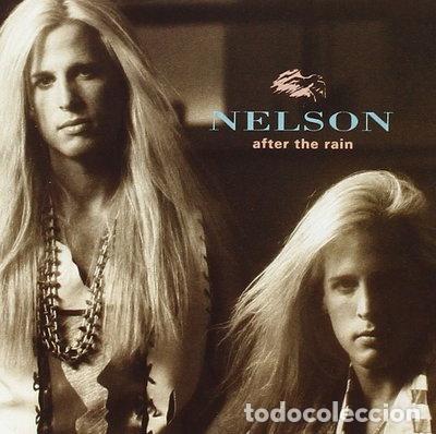 Musik-CDs: After the Rain- 0075992429023
