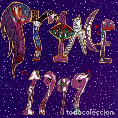 CDs de m&uacute;sica: 1999 (0075992372022)