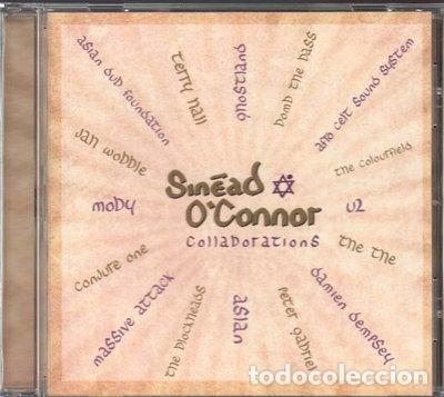 CDs de m&uacute;sica: Collaborations 1- 0724356385221