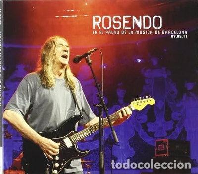 CD de M&uacute;sica: Directo Desde El Palau de la Musica- 0825646630066