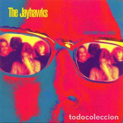 CD de M&uacute;sica: Sound of lies- 0074646567722