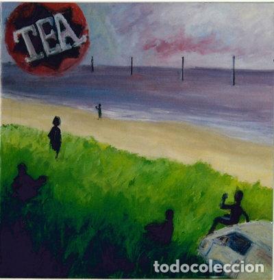 Musik-CDs: There Is A Joy For Every Sadness- 8436039065192
