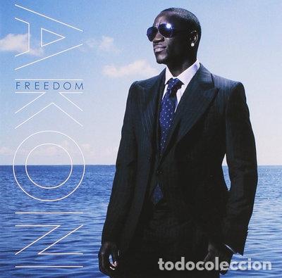CDs de m&uacute;sica: Freedom- 0602517934375 - Foto 1