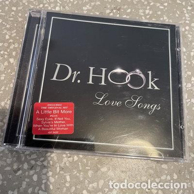 CDs de m&uacute;sica: Love Songs- 0724349794320
