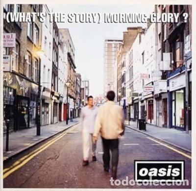 Music CDs: (What's The Story) Morning Glory?- 0074646735121