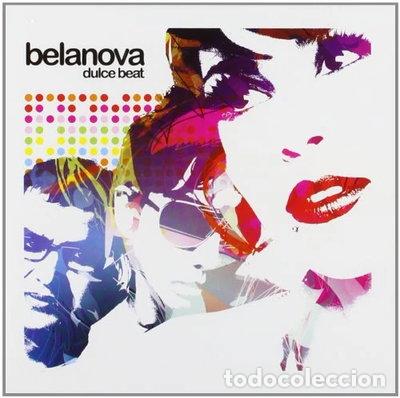 CDs de m&uacute;sica: Dulce Beat- 0602498831182 - Foto 1