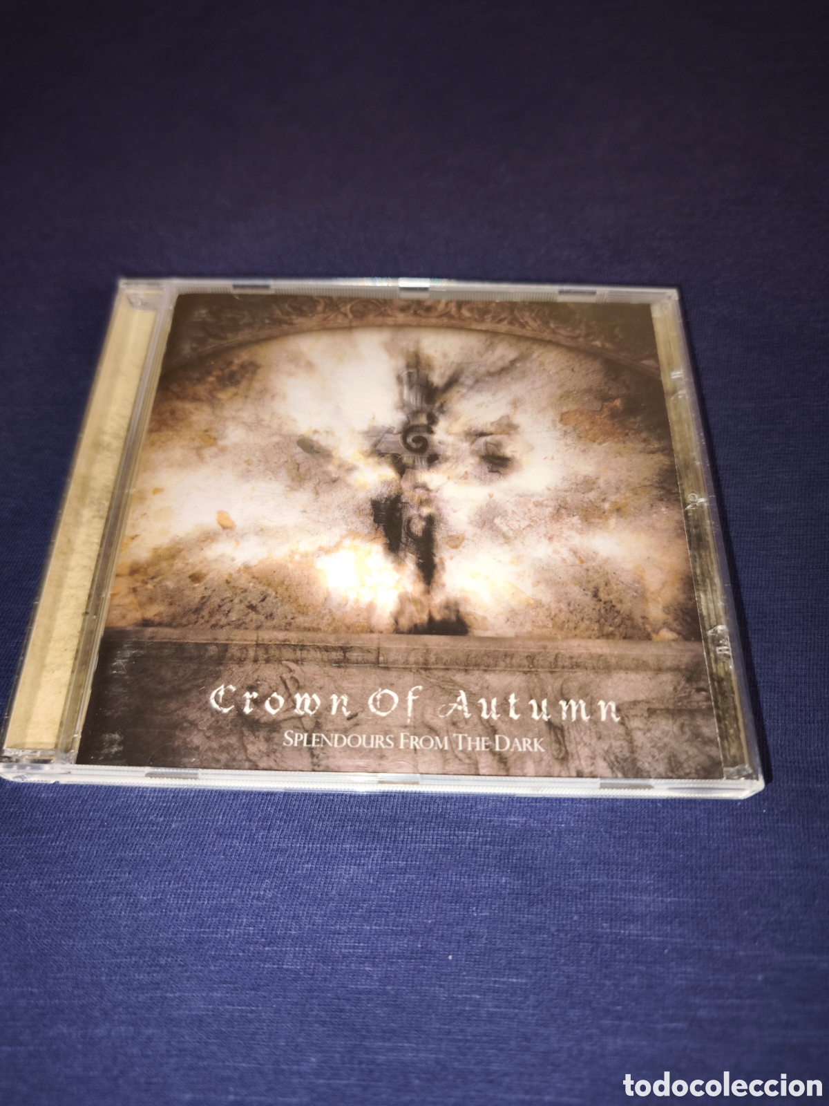 Musik-CDs: Crown of Autumn Splendours from within