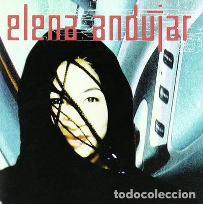 Music CDs: Elena And&uacute;jar- 8435005411100