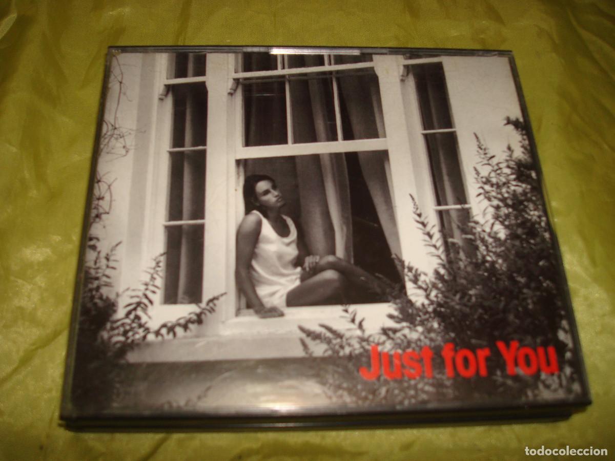 Music CDs: JUST FOR YOU. THE BANGLES, KATE BUSH, DONNA SUMMER....THE EMOTION COLLECTION.2 CD&acute;S
